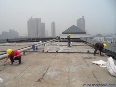 专业防水工程与渗漏水维修 杭州安朋防水工程的全面解决方案