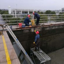 苏州地下室、水电站裂缝补漏与防水工程施工全解析