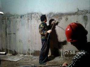 济南新旧厂房防水工程施工 技术要点与实施策略