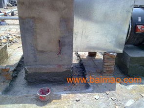 专业防水解决方案 厦门防水堵漏、维修、高压灌浆与施工批发服务详解