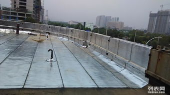 专业防水堵漏服务 守护聊城建筑安全，从楼顶到地下室的全面防护