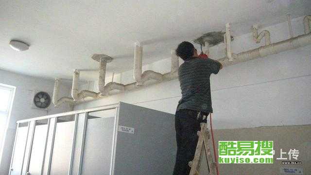 信阳酷易搜防水工程施工 专业方案与工艺详解