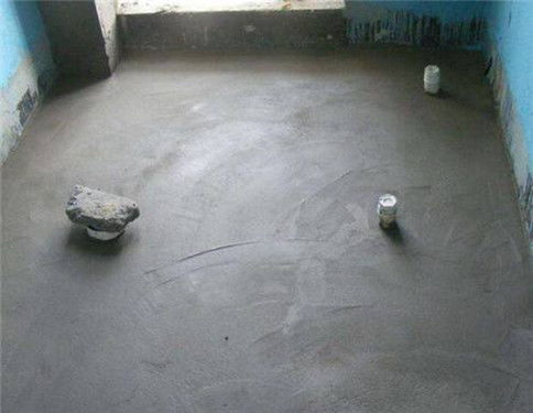 卫生间防水工程如何做到滴水不漏 从选材到施工的全流程解析