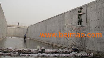 辛集地下室堵漏公司 专业防水工程施工与价格指南