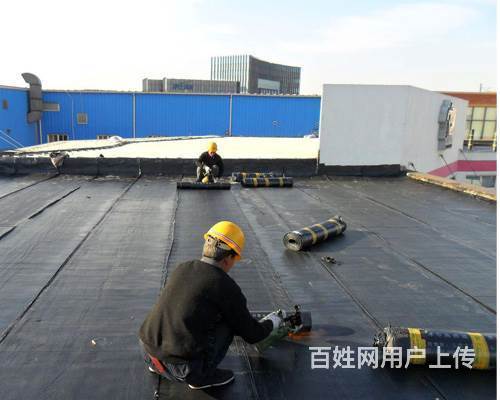 防水工程施工的重要性与关键技术解析