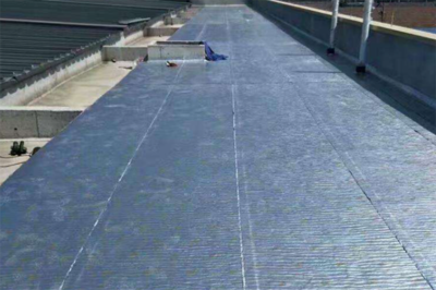 防水材料分类与防水工程施工要点解析