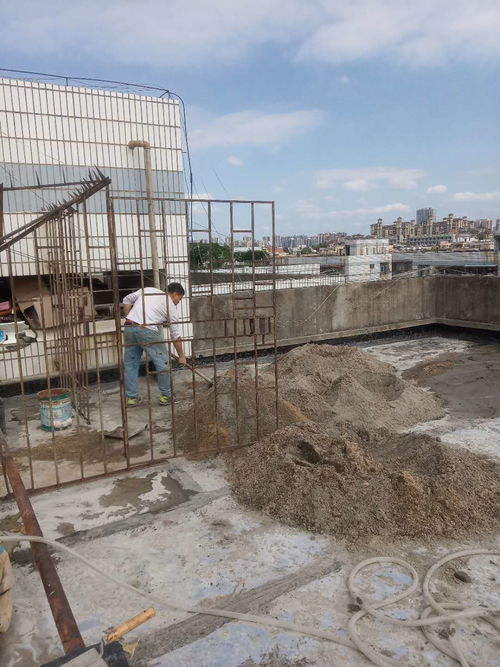 广东惠州防漏水工程指南 惠城屋面防水补漏公司专业施工保障